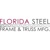 Florida Steel Frame & Truss Manufacturing LLC Logotype