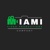 Miami Video Productions Company Logotype