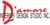 D'amore Interior Design Studio Logotype