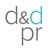 D & D PR Logotype