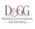 D & GG Logotype
