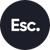 The Escape Logotype