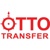 Otto Transfer, Inc. Logotype