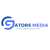 Gators Media LLC Logotype