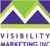 Visibility Marketing Inc. Logotype
