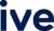 IVE Data-Driven Communications Logotype