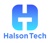 Halson Tech Logotype