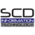SCD Information Technology Logotype