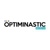 Optiminastic Infomedia Private Limited Logotype
