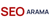 SEO Analiz Google Sıralama Yarışması Logotype