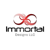 Immortal Designs LLC Logotype