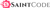 SaintCode Logotype