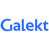 Galekt Logotype