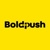 Boldpush Logotype