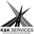 K&K Services Ltd Logotype