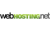 Webhosting.net, Inc. Logotype