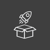 Launch Kit Logotype