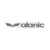 Alanic Global Logotype