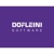 Dofleini Software Logotype