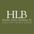Hooper, Lundy & Bookman, P.C. Logotype