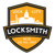 Lockcity Locksmith Logotype