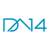 DA-14 Corp. Logotype