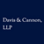 Davis & Cannon, LLP Logotype