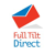 Full Tilt Direct, Inc. Logotype