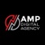 AMP Digital Agency Logotype