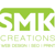 SMK Creations Logotype