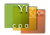 Yi & Co. CPA Logotype