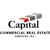 Capital Commercial Real Estate Services Logotype