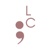 Lizana Copywriting Logotype