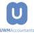 UWM Accountants Logotype
