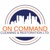 On Command Cleaning & Restoration Ltd. Logotype