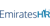 EmiratesHR Logotype