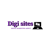 Digi sites Logotype