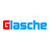 Glasche, S.A.S., Logotype