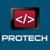 Protech Florida Logotype