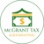 McGrant Tax & Bookkeeping Logotype