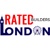 Rated Builders London Logotype