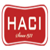 HACI Mechanical Contractors Logotype