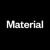 Material Studio Logotype
