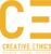 Creative Ethics Pvt Ltd Logotype