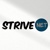 Strivenet Logotype