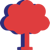 Beside the Park Logotype