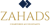 Zahads Chartered Accountants Logotype