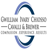 Gwilliam Ivary Chiosso Cavalli & Brewer Logotype