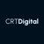 CRT Digital Logotype