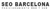 SEO Barcelona Logotype